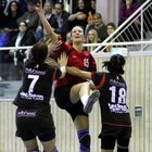 Handball #6