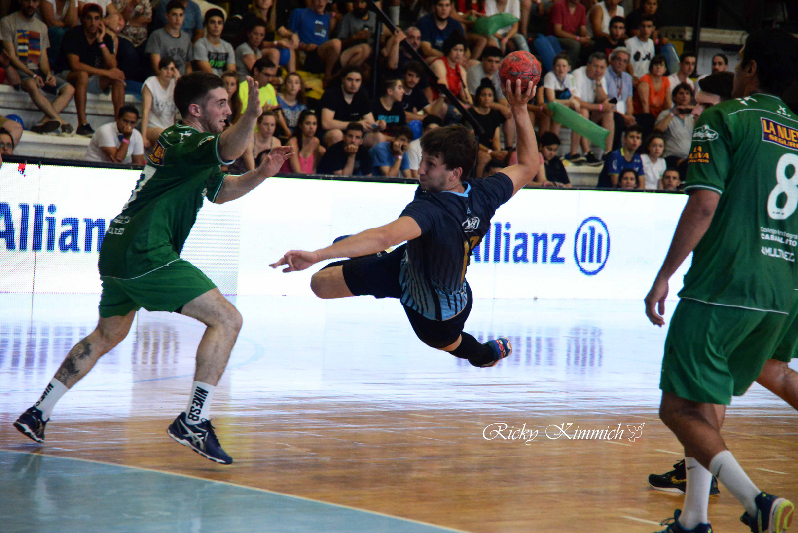 Handball