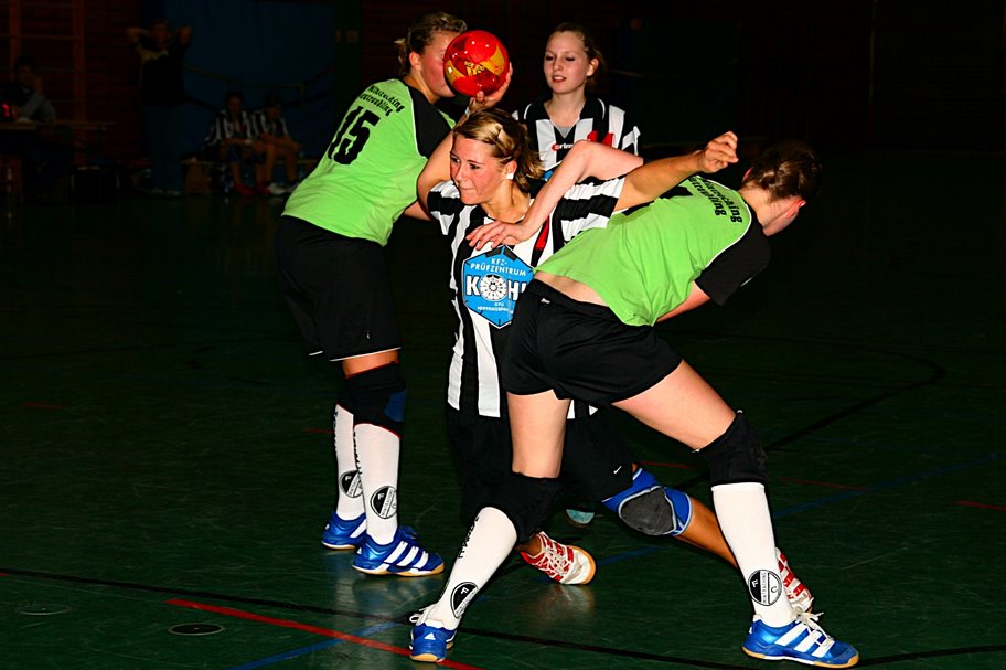 Handball 7