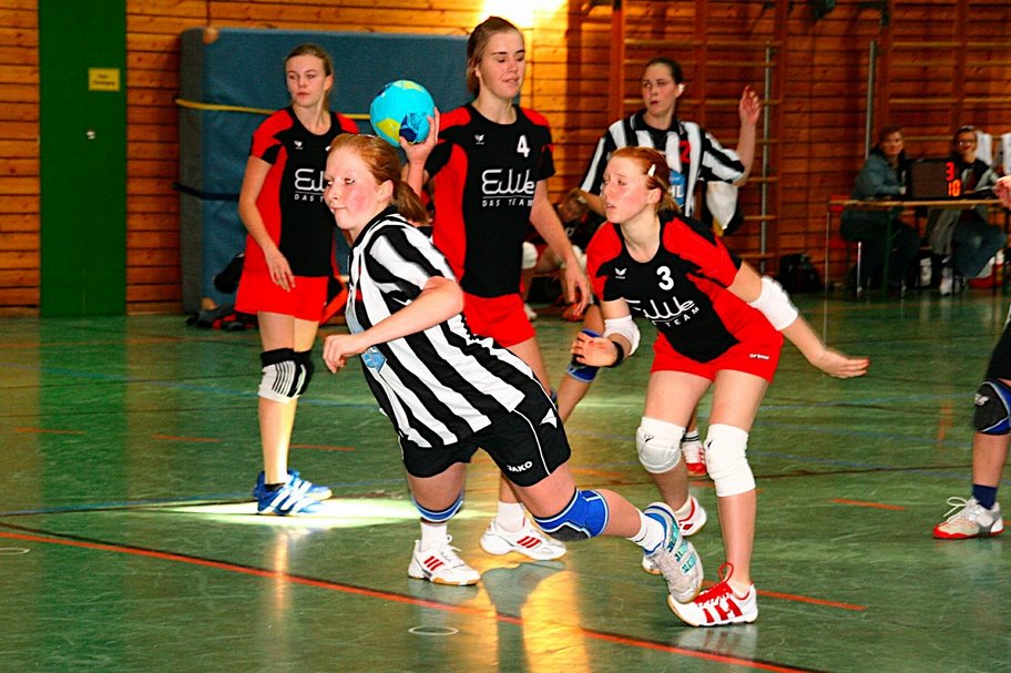 Handball 8