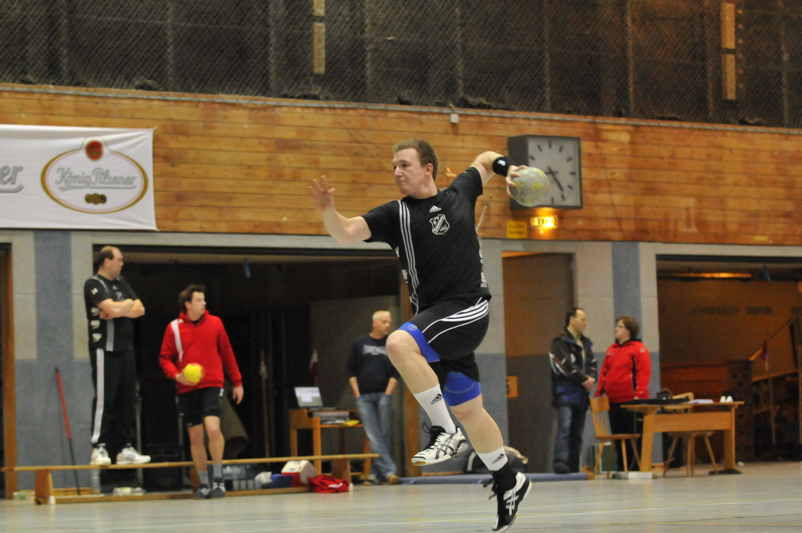 Handball am Wochenende #3