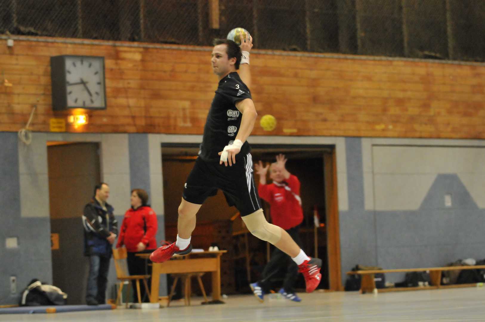 Handball am Wochenende #4