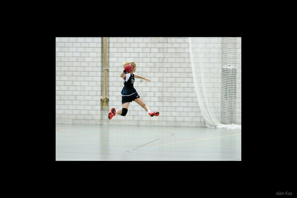 Handball [B]