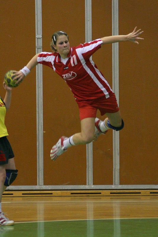 Handball - BSV Zwickau