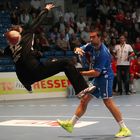 Handball Bundesliga 2011/12 - ... toller Saisonstart