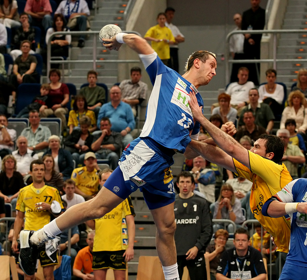 Handball Bundesliga [3]