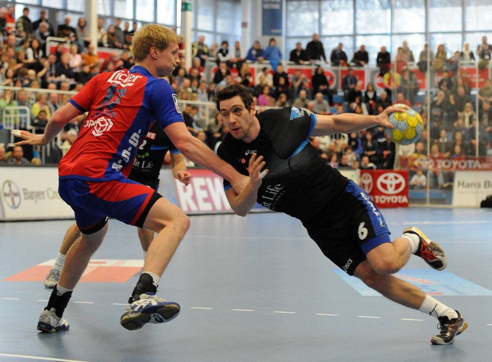 Handball Bundesliga