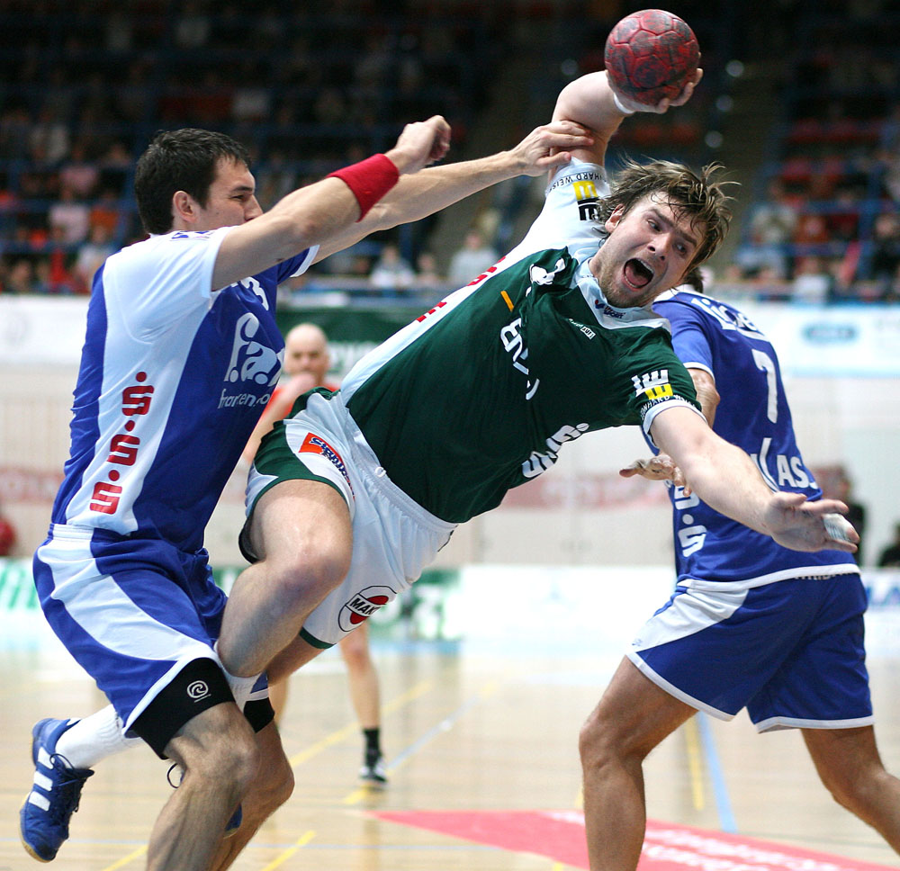 Bundesliga Handball Bundesliga Handball