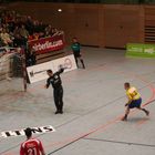 Handball-Bundesliga Düsseldorf gegen Gummersbach (Foto2)