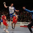 Handball Bundesliga - ... erfolgreich