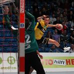 Handball Bundesliga - MT Melsungen vs. Rhein-Neckar Löwen 9055