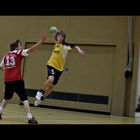 Handball C-Jugend