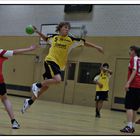 Handball C-Jugend Nr.2