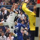 Handball - Dominik Klein - Nationalspieler