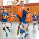 Handball - echter Sport ist Handarbeit ;-)