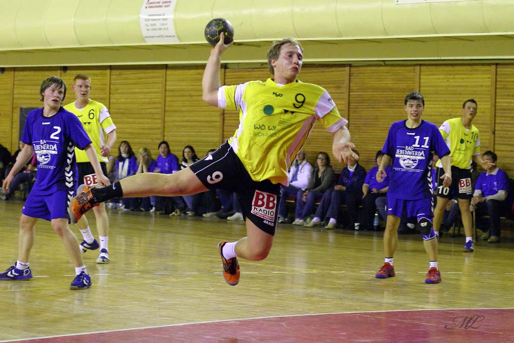 Handball