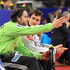 Handball EM 2012 Serbien Silvio Heinevetter 3