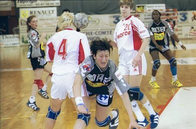 Handball Féminin