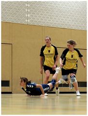 Handball-GYM