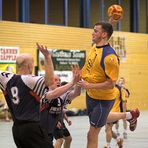 Handball in Eberbach #1