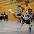 Handball in Marienberg