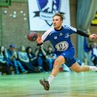 Handball in Merkers