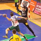 Handball in Rostock