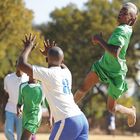 Handball in Zimbabwe