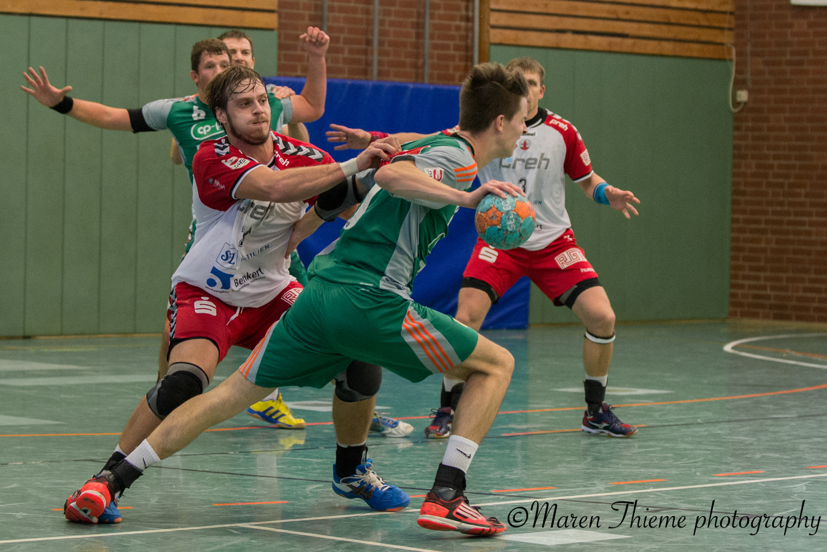 Handball IV