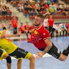 Handball | Markus Dangers