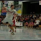 Handball Region Ortenau HRO gg Friesenheim