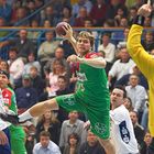 Handball: Theuerkauf gegen Hannawald...