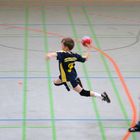 Handball Traum