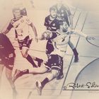 Handball TSV St. Otmar : BSV Bern