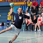 Handball Turnier der WfbM