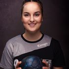 Handball von seiner schönsten Seite - Franziska