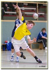 Handballballett :-)
