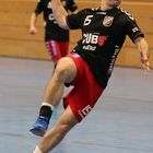 Handballsport - Angriff 18