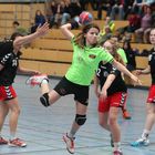 Handballsport - Angriff 9