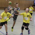 Handballsport