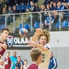 Handballturnier in Frederikshavn