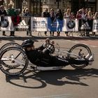 Handbike 2