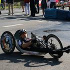 ~Handbike Marathon Köln~