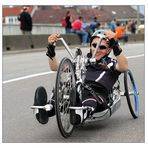 Handbikemarathon