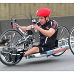 Handbikemarathon