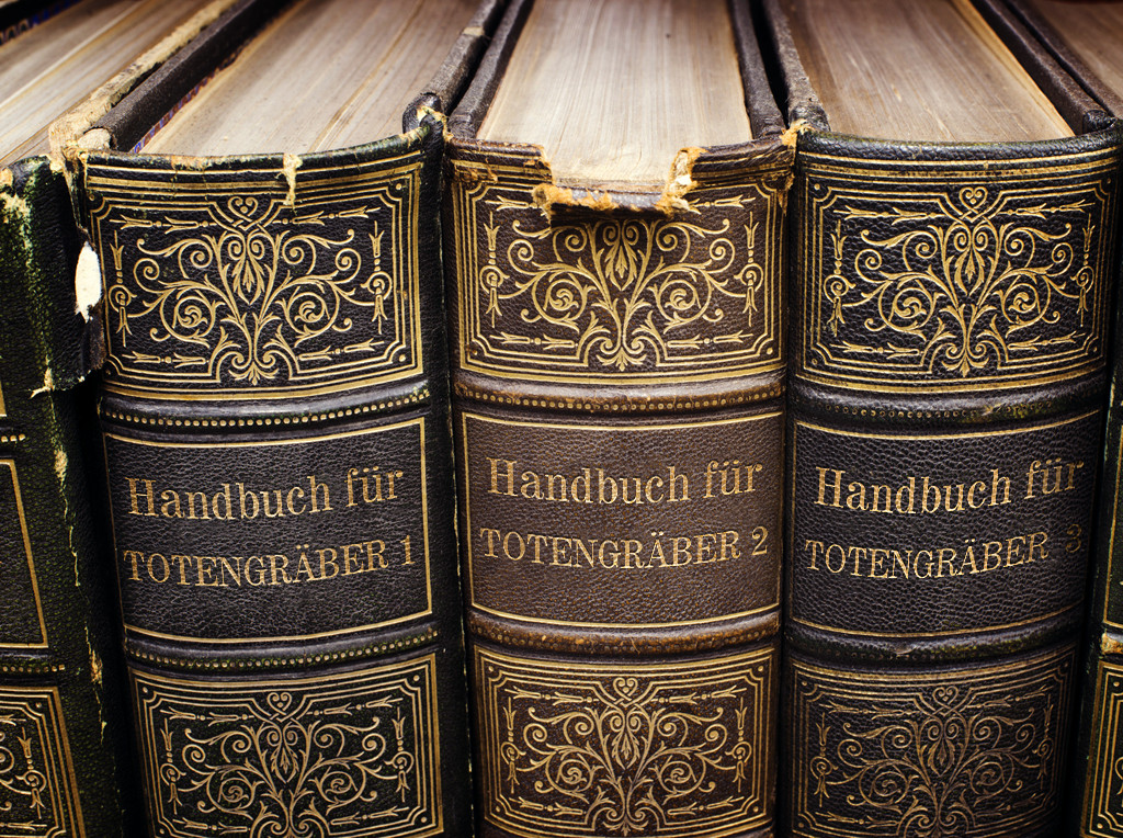 Handbuch