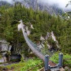 Handeckfallbrücke ( CH )