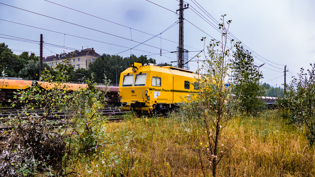 Handelskai-Donauuferbahn (1)