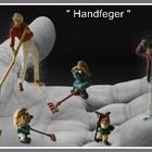 Handfeger