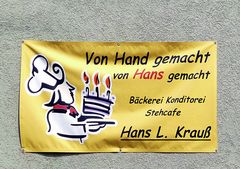 handgemacht